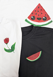 Постер Сам себе дизайнер. Мастер-класс в Оренбурге