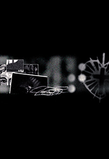 Постер Три дня дождя в Оренбурге