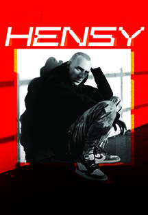 Hensy Фото афиши Hensy