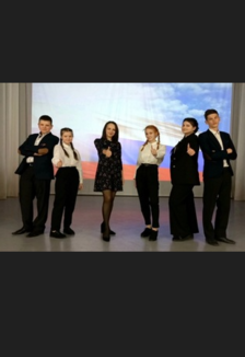 Народов много – страна одна. Интеллектуальная игра