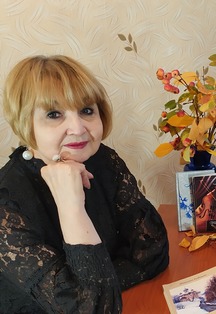 С осенью наедине. Творческий вечер Татьяны Рыбаковой Фото афиши С осенью наедине. Творческий вечер Татьяны Рыбаковой
