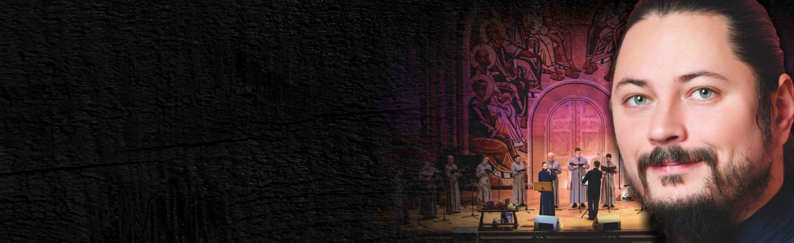 Постер Интересные события города в Оренбурге