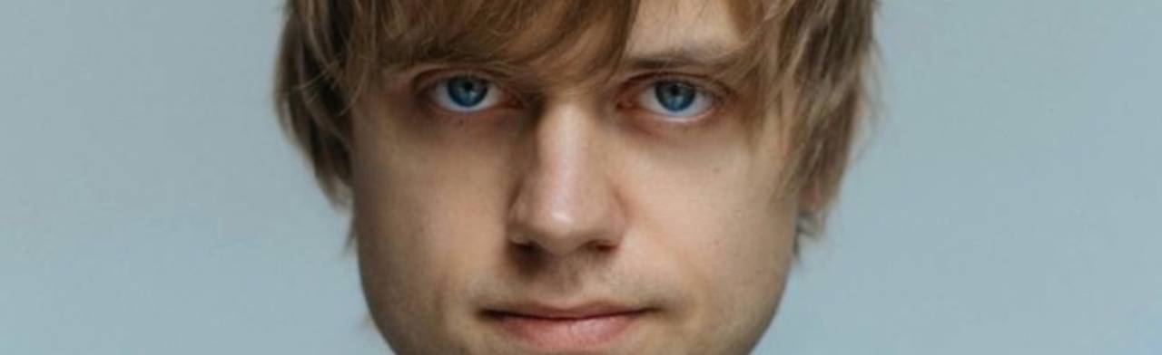 Ваня Усович