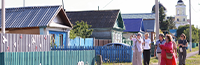 По домам. Экскурсия Фото афиши По домам. Экскурсия.