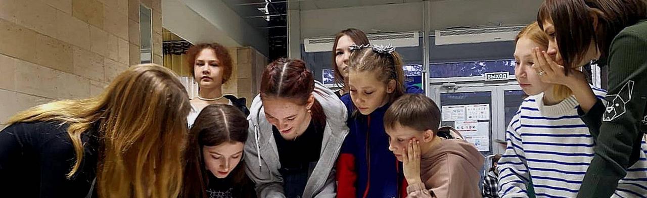 Фото афиши Рукотворное чудо. Мастер-класс.