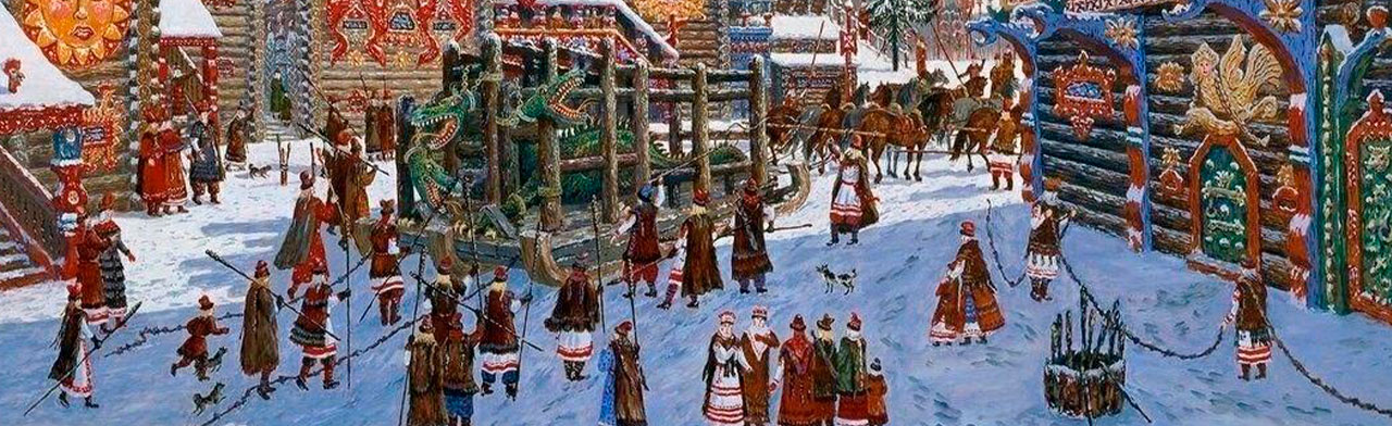 Культурная логика. Интеллектуальная игра