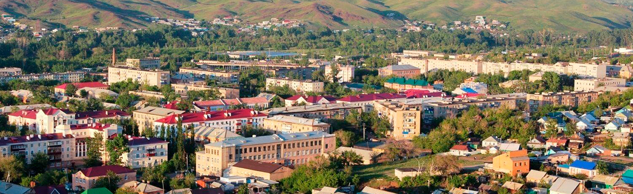 Постер Куда сходить на майских праздниках в Оренбурге