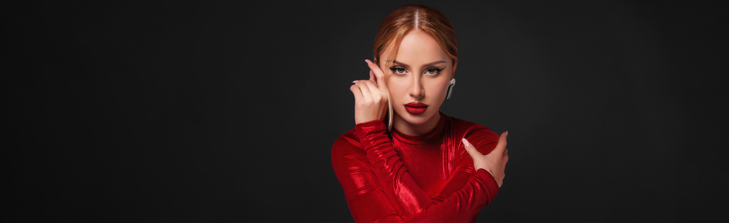 Постер Anna Asti (Анна Асти) в Оренбурге