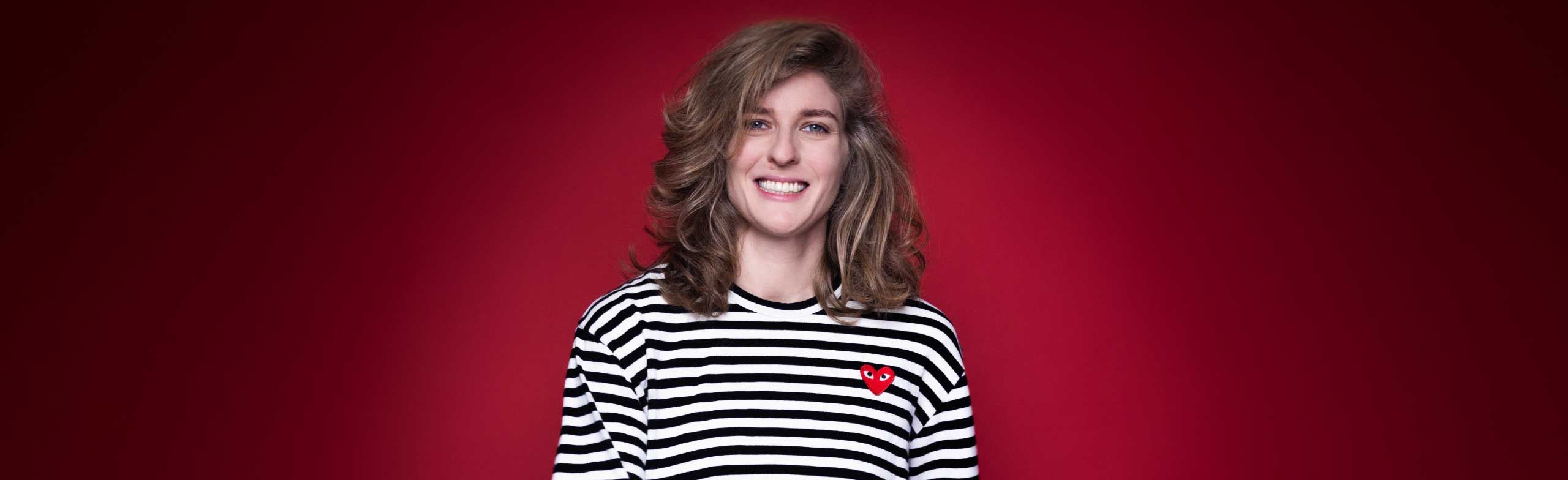 Постер Stand Up в Оренбурге в Оренбурге