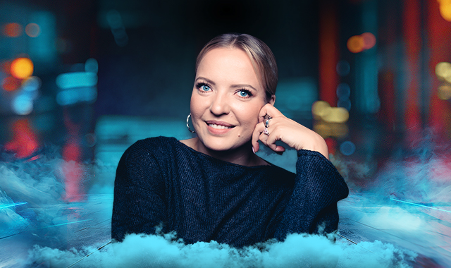 Ирина Мягкова Фото афиши Ирина Мягкова.