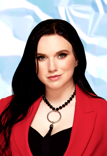 Постер Инна Вальтер в Орске