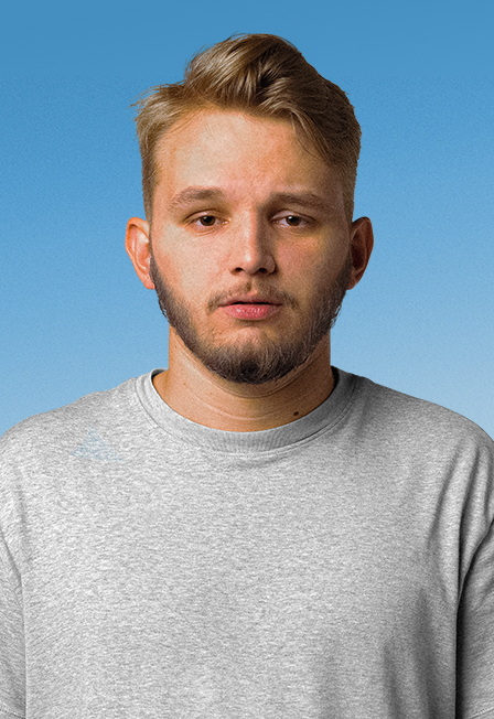 Постер Кирилл Мазур. Stand Up в Орске