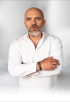 Постер Александр Шоуа & группа Непара в Орске