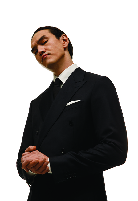 Постер Нурлан Сабуров в Орске