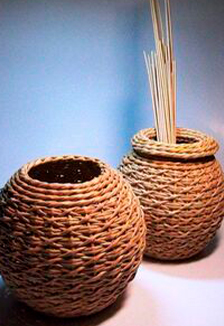 Постер Чудесная лоза. Мастер-класс в Орске