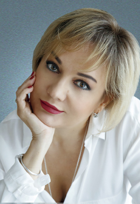 Постер Татьяна Буланова в Орске