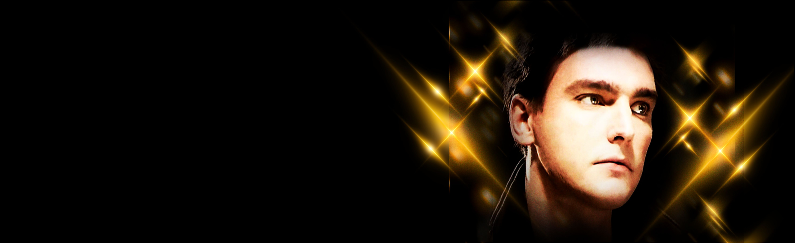 Постер Андрей Державин