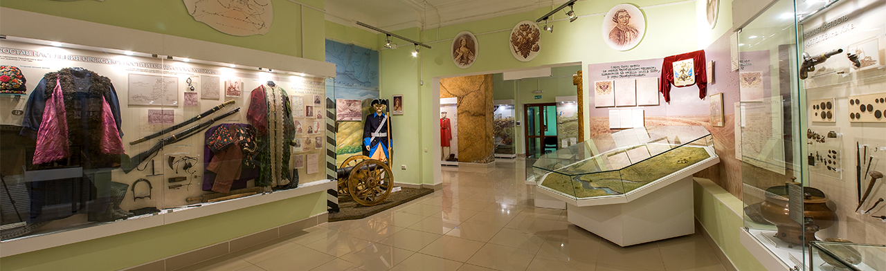 Постер Куда сходить с подростком в Орске