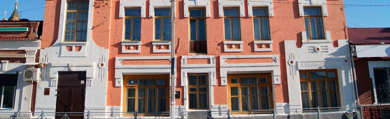 Постер Куда сходить с классом в Орске