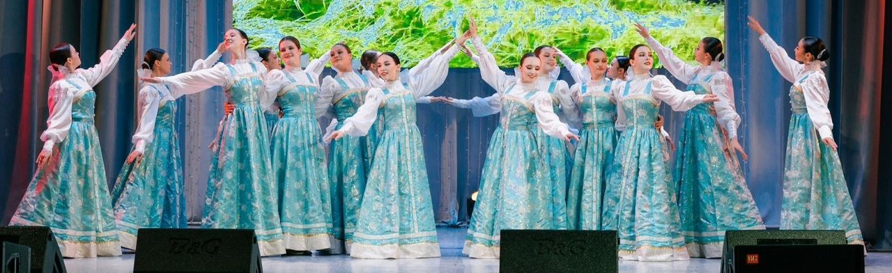 Ритмы народов Фото афиши Ритмы народов.