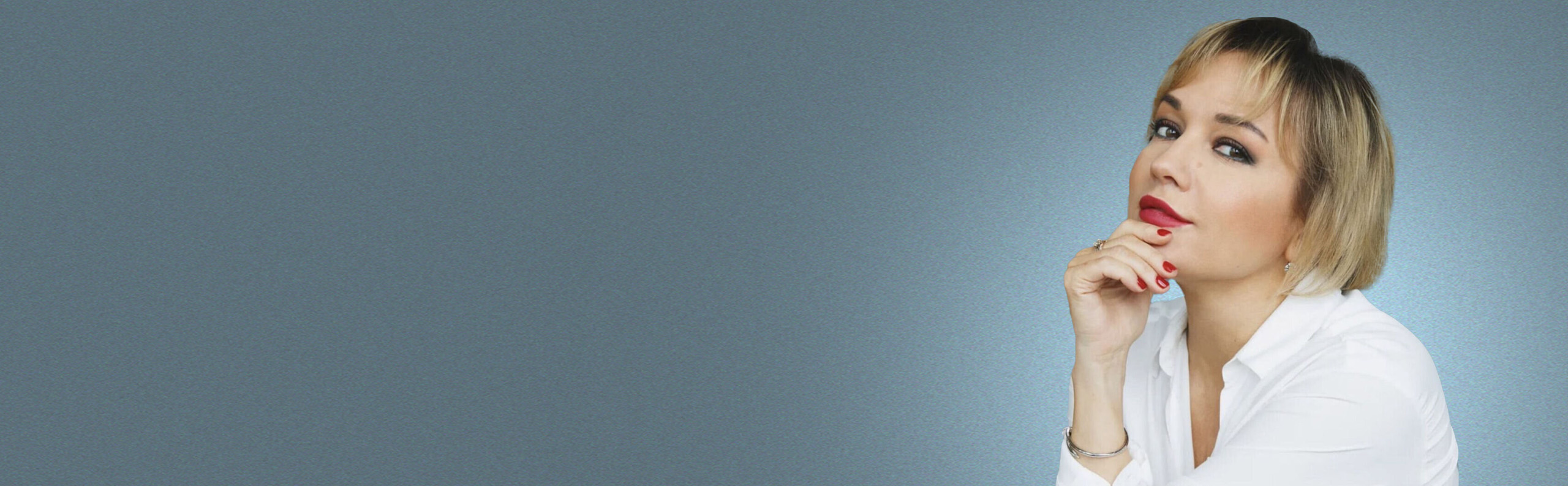 Постер Татьяна Буланова