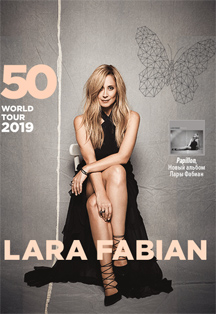 Lara Fabian Lara Fabian