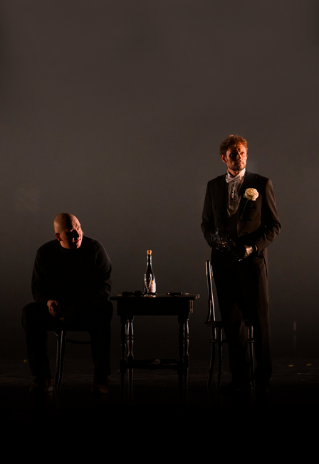 Отцы и дети