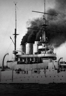 Великое немое: 100 лет фильму Броненосец Потёмкин.