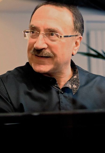 Акцент на бас