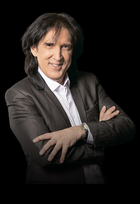 Кай Метов «60 Лет. Большой юбилейный концерт. На бис!»