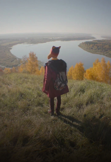 Киноклуб Кино, Вино и Домино: Ада (2022).