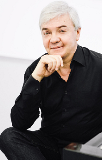 Постер события FRATRES. Алексей ГОРИБОЛЬ (фортепиано), Владислав ПЕСИН (скрипка).