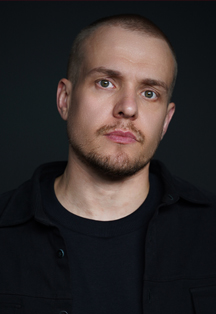 Постер Леонид Кулаков. Stand Up в Перми