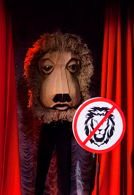 Жил-был Геракл