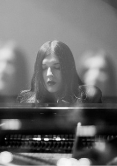 Постер события PIANO GALA. Ольга Иванова (фортепиано).