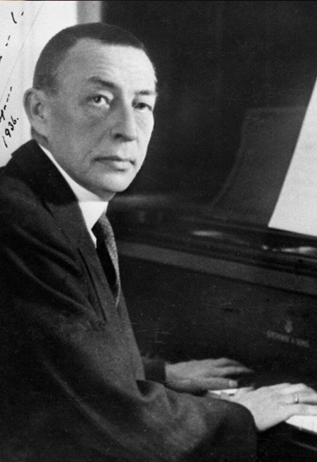 Рахманинов. Антология