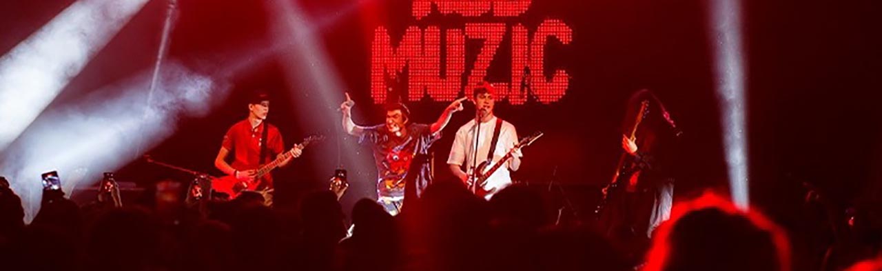 Фото афиши KSB muzic.