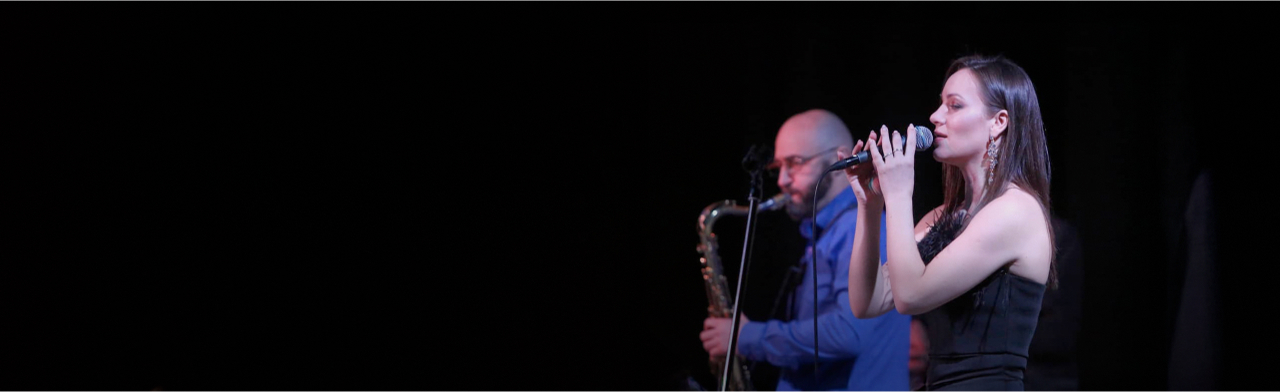 Фото афиши Джазовый концерт Voiskaya Neojazz: проект Алёны Войской (Ярославль).