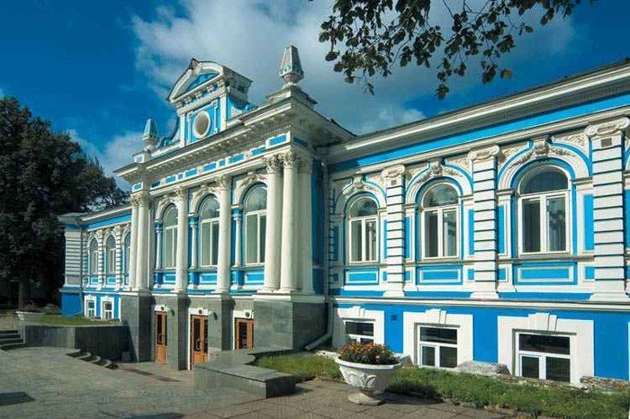 МАУК г. Перми "Пермский театр юного зрителя" Фото афиши МАУК г. Перми "Пермский театр юного зрителя".