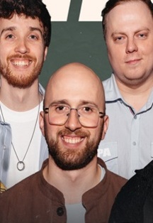 Импровизаторы Пензы