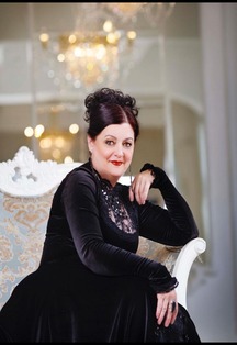 "Мужиков надо любить"