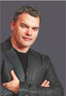 Постер события Евгений Дятлов.
