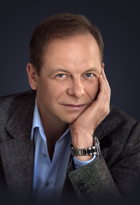 Сергей Куренков