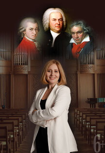 "Концерт органной музыки""Пенза Фест -2026" ПК