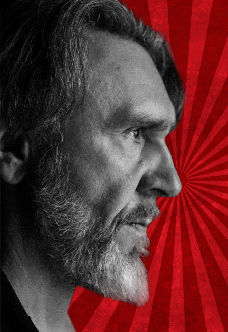 Постер Ленинград в Пензе