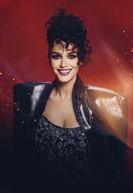 Слава Юбилейный тур 25 лет на сцене