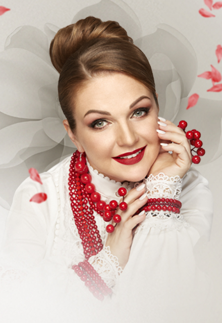Марина Девятова г. Пенза.