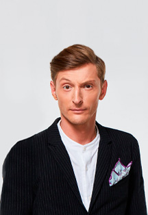 Павел Воля Большой Stand up Фото афиши Павел Воля Большой Stand up
