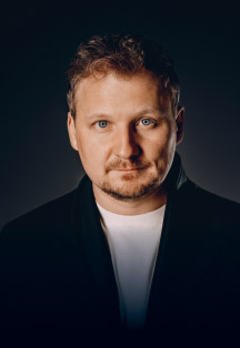 Постер события Михаил Бублик Пенза.