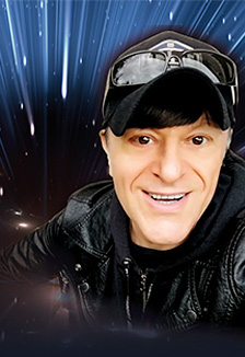 Постер события Виктор Королев.